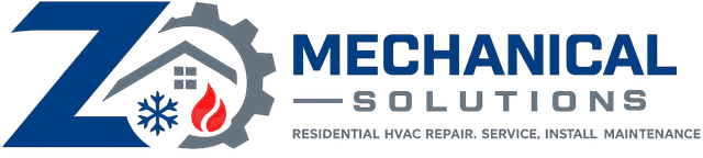 Z Mechanical Solutions Logo