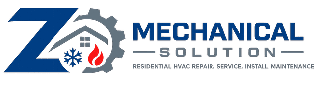 Z Mechanical Solutions Logo