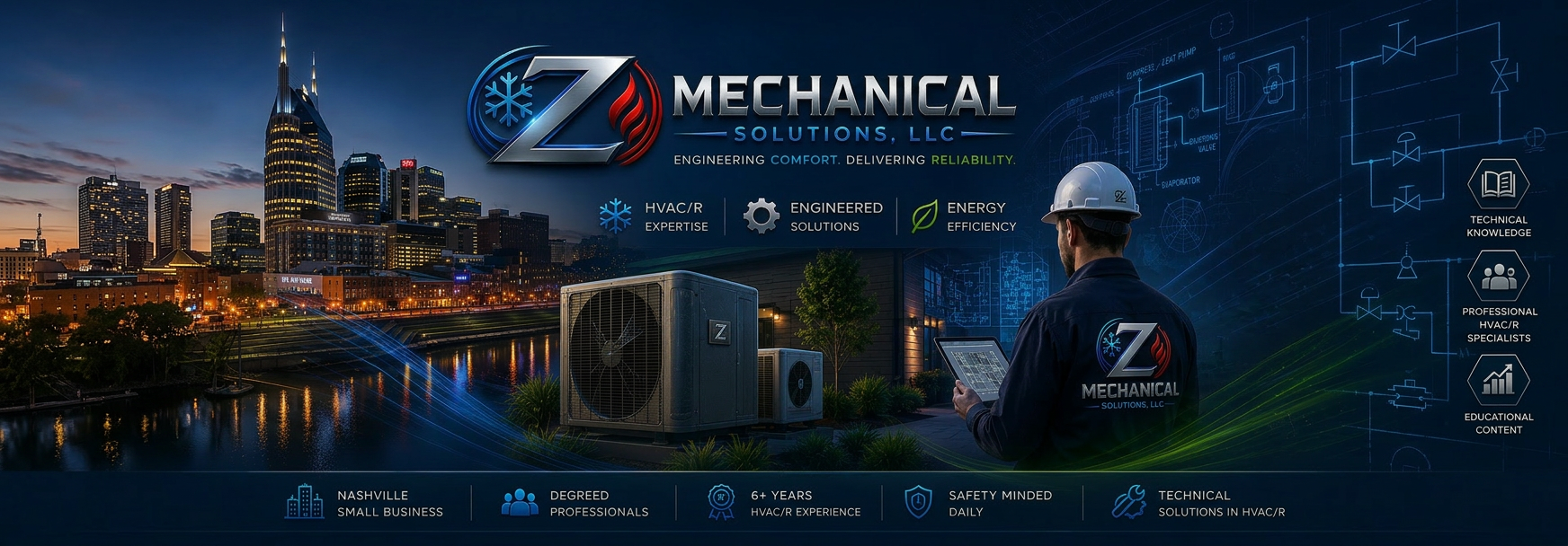 Mechanical Background