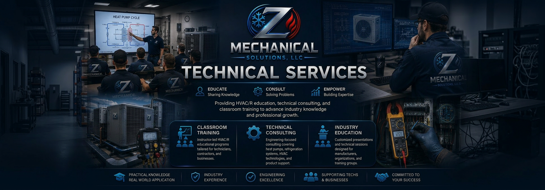 Technical Services