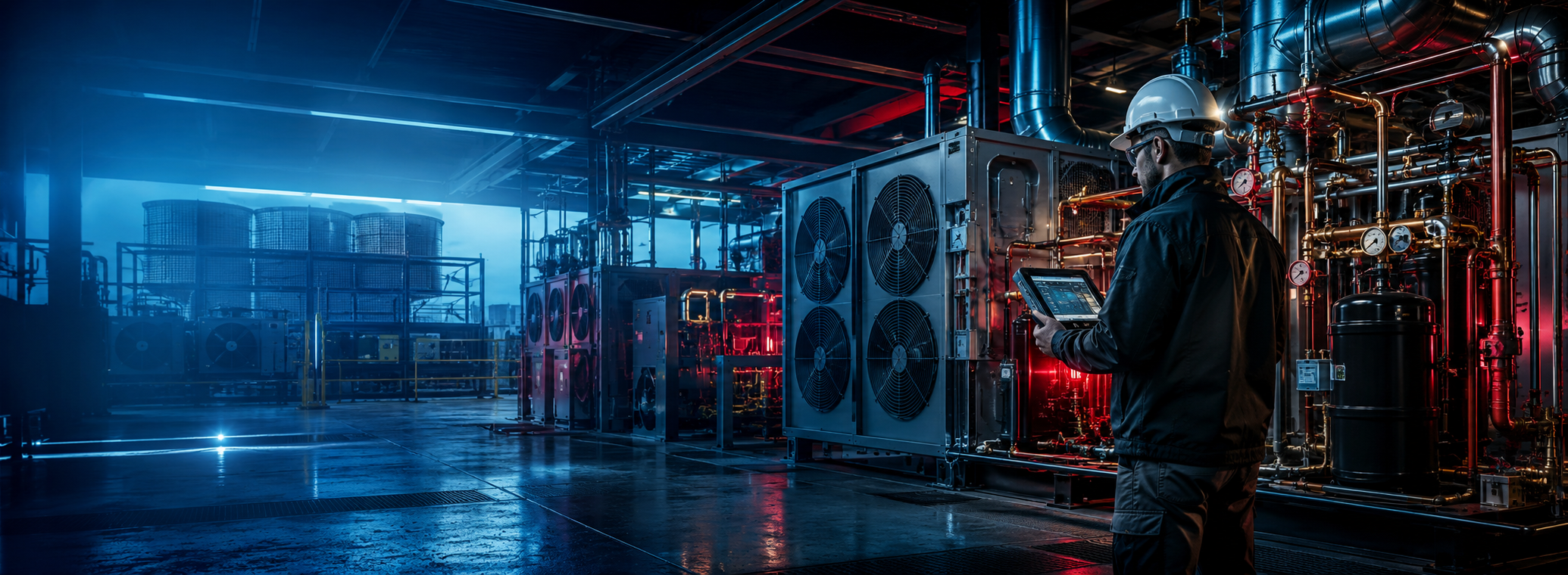 HVAC/R Articles