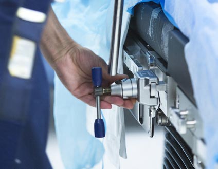 HVAC Repair