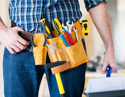 HVAC Maintenance